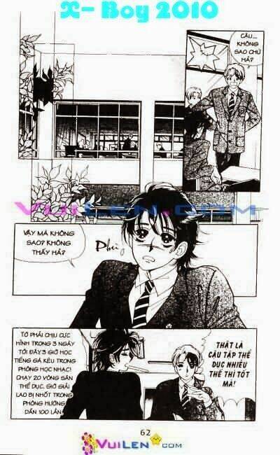 cô giáo tuổi 18 chapter 1 62