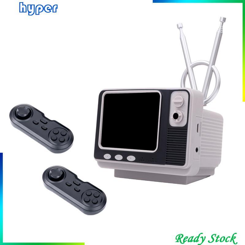 Máy Chơi Game Mini Gv300 Phong Cách Retro