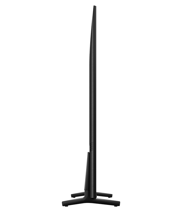 Smart Tivi Samsung 4K 43 inch UA43BU8000 - Hàng chính hãng