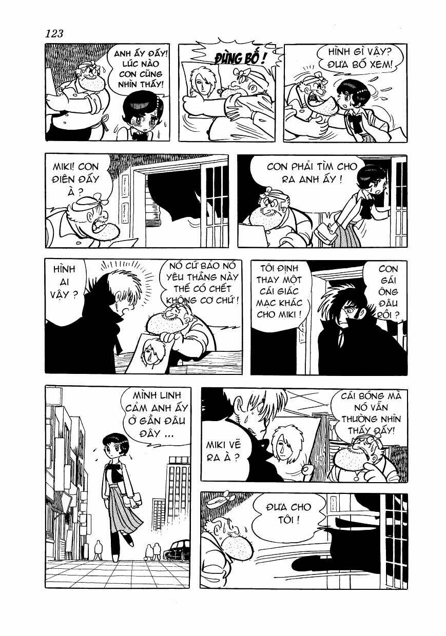 bác sĩ quái dị chapter 104 15