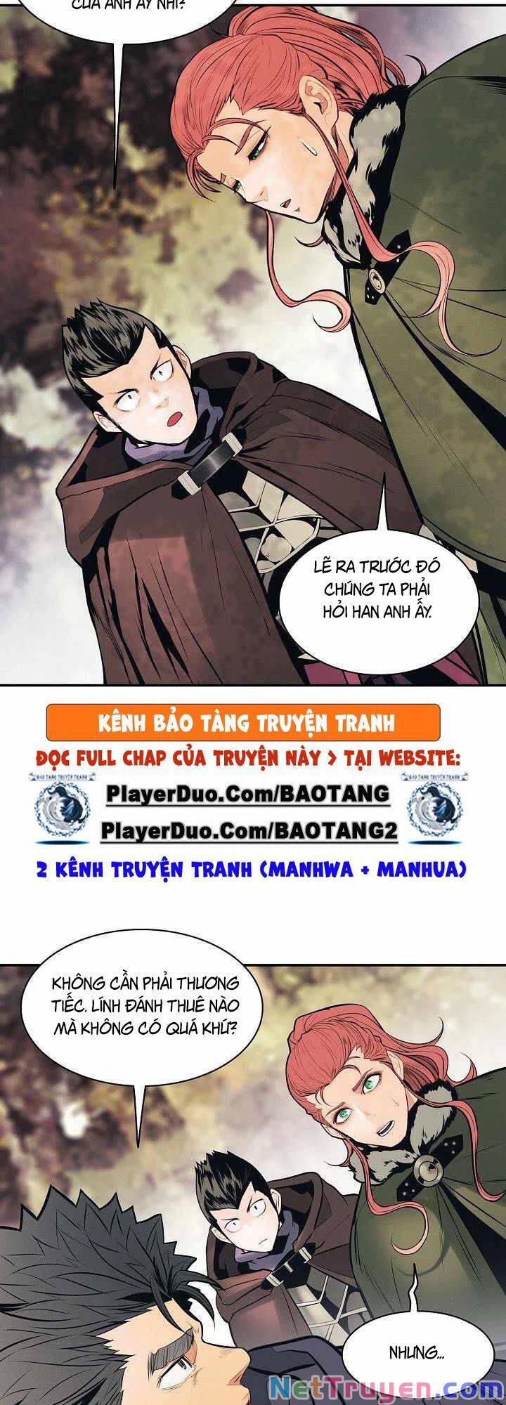 bất bại chân ma chapter 99 42