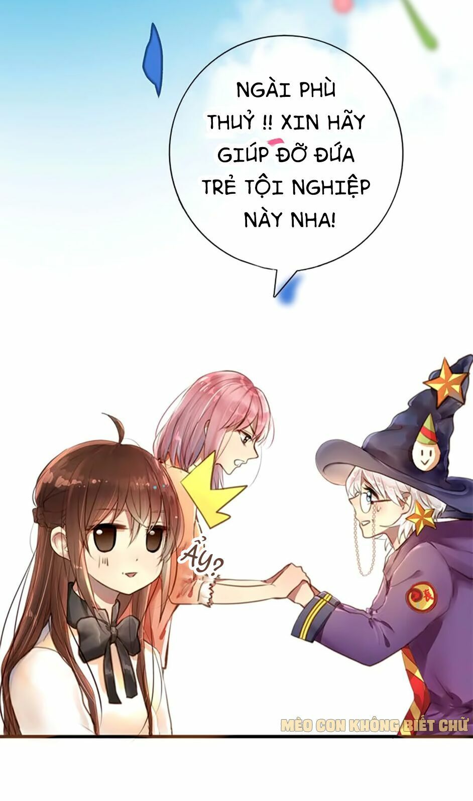 không có ssr làm sao để yêu chapter 1 3