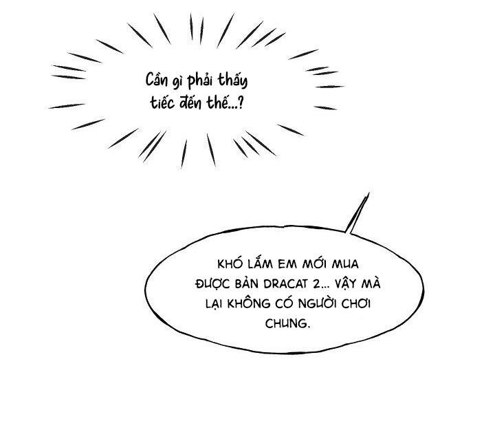 |drop| nụ hôn chết chóc chapter 3 26