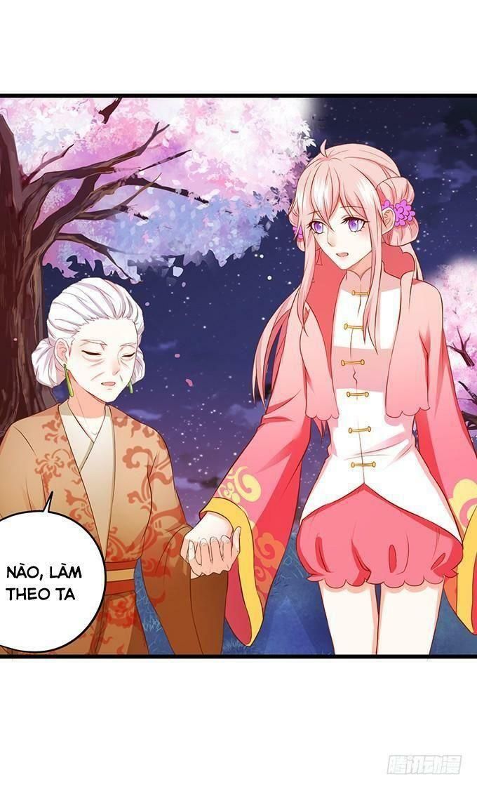 hồ tiên hung bạo chapter 74 31