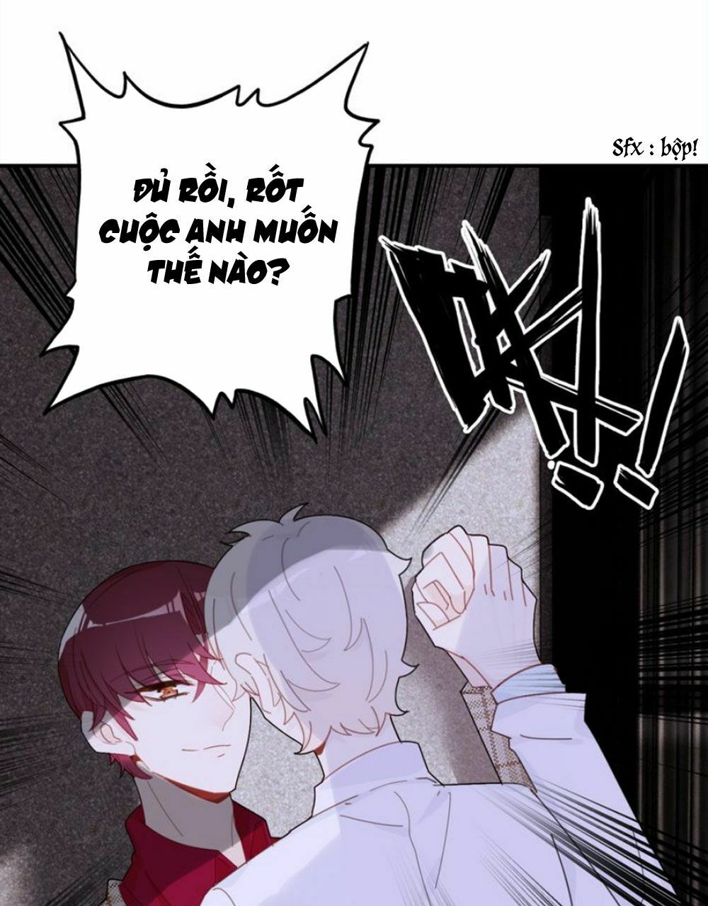 Ái Thượng Ngạo Kiều Long Vương Gia chapter 23 - Trang 33