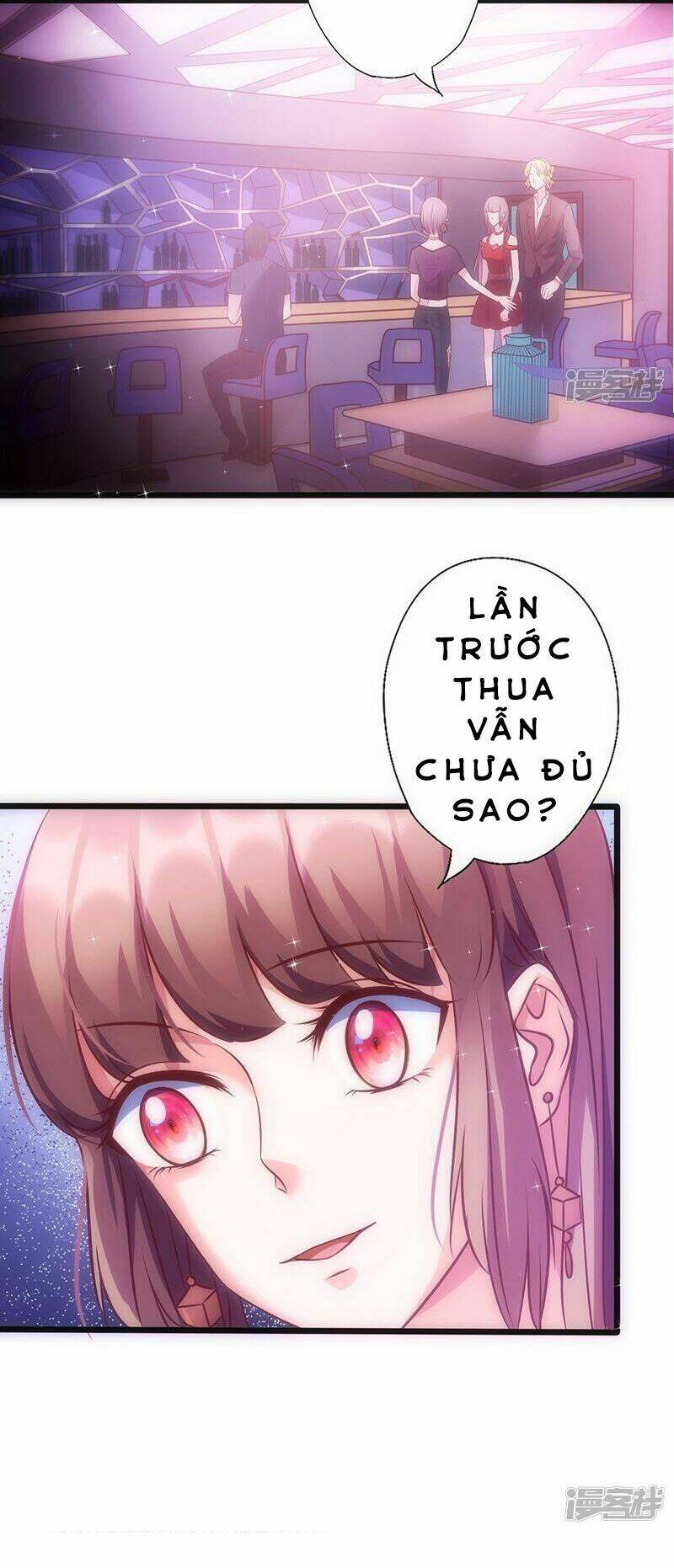 truy phu 36 kế - ông xã à, tới chiến nào! chapter 36 19