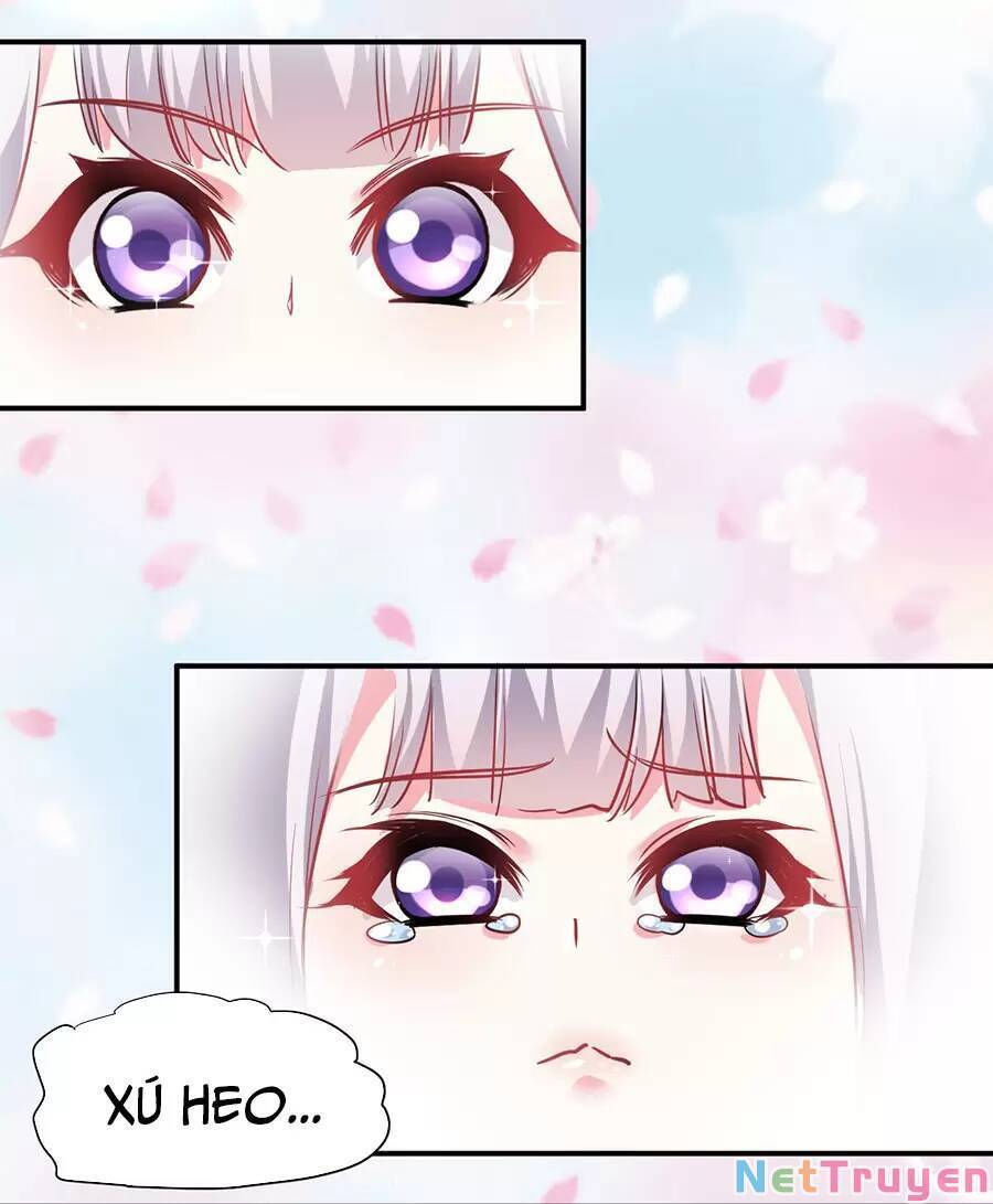 đồ long kỵ sĩ hôn môi ác long chapter 48.1 28