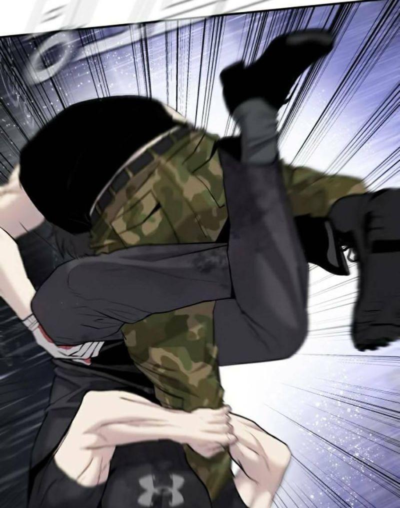 đặc vụ kim chapter 12 64