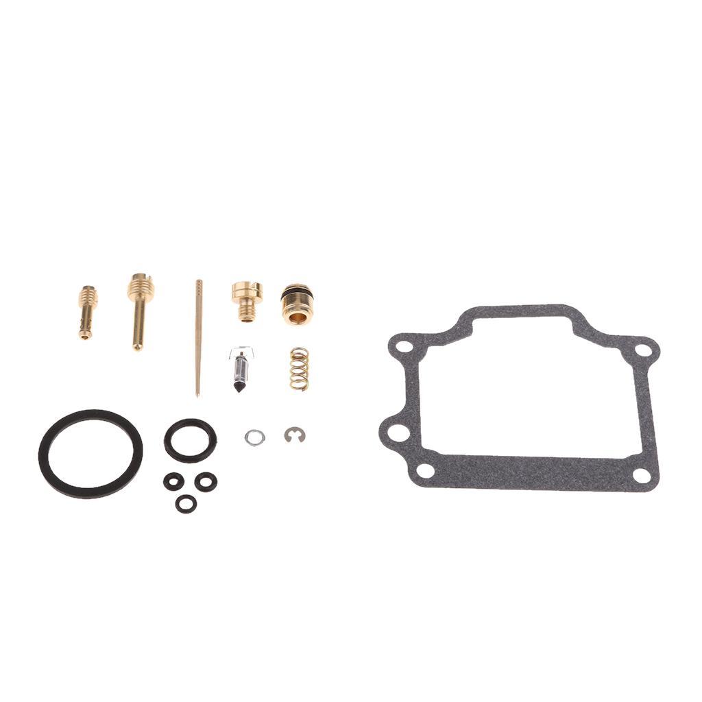 Carburetor Carb Rebuild Repair Kit for for Suzuki LT80  1987-2006