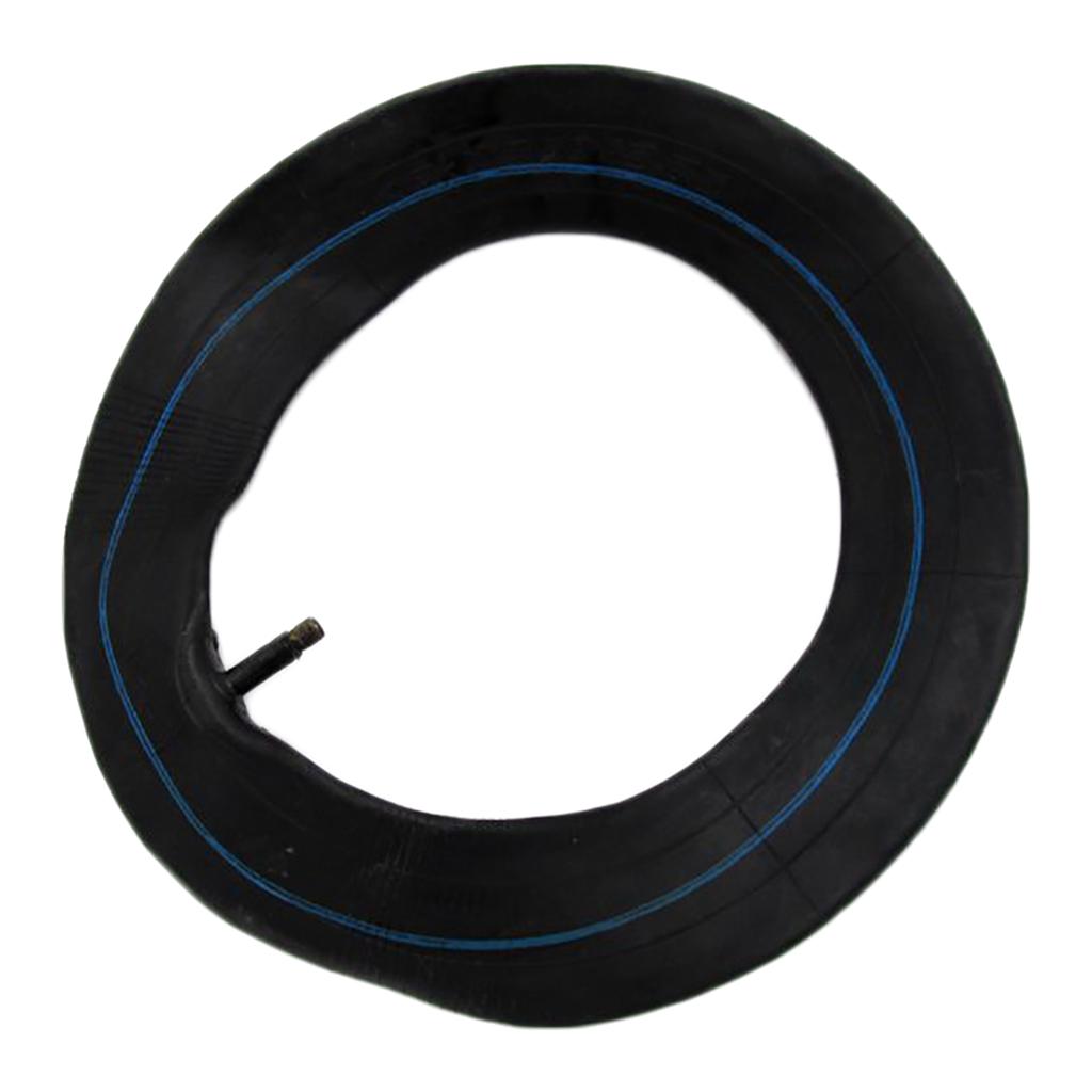 2pcs Rubber Motorcycle Inner Tube 12 1/2 x 2.75 w/ Schrader Valve