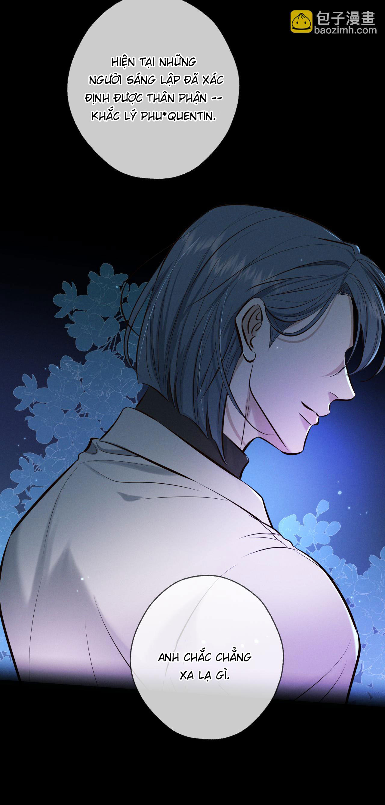 đêm tình yêu và giết chóc chapter 7 20