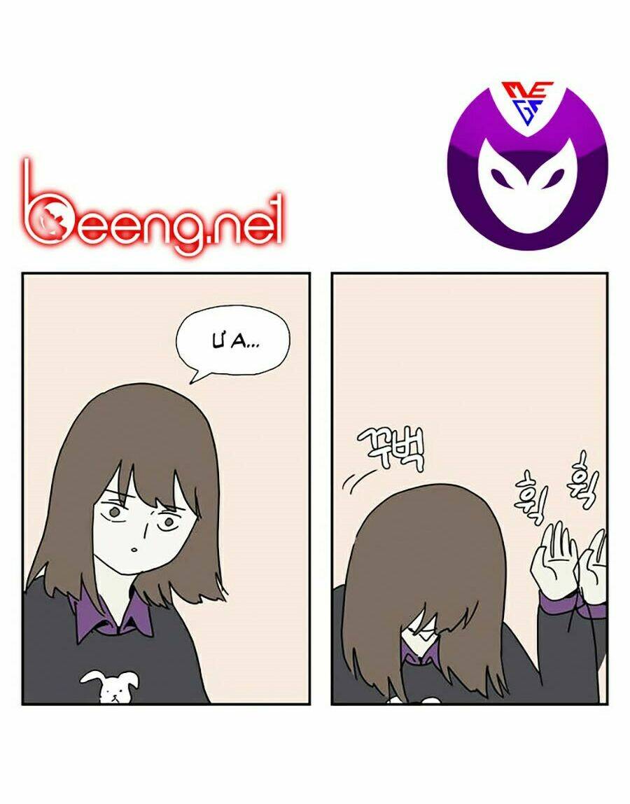 con gái tôi là zombie chapter 33 42