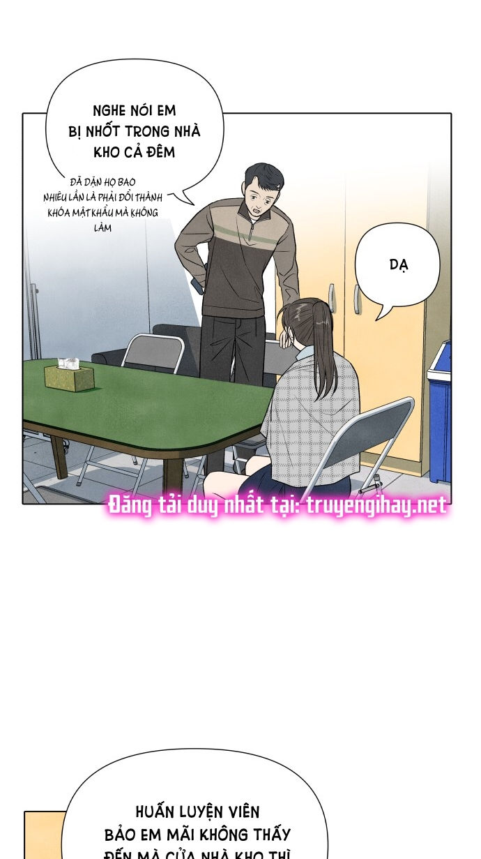 điều khiến tôi quyết tâm muốn chết chapter 11.1 6