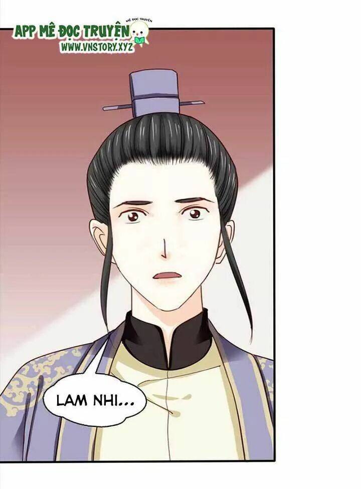 kiều nữ độc phi chapter 45 21