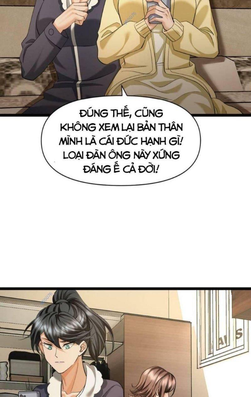 đóng băng toàn cầu: tôi gây dựng nên phòng an toàn thời tận thế chapter 15 7