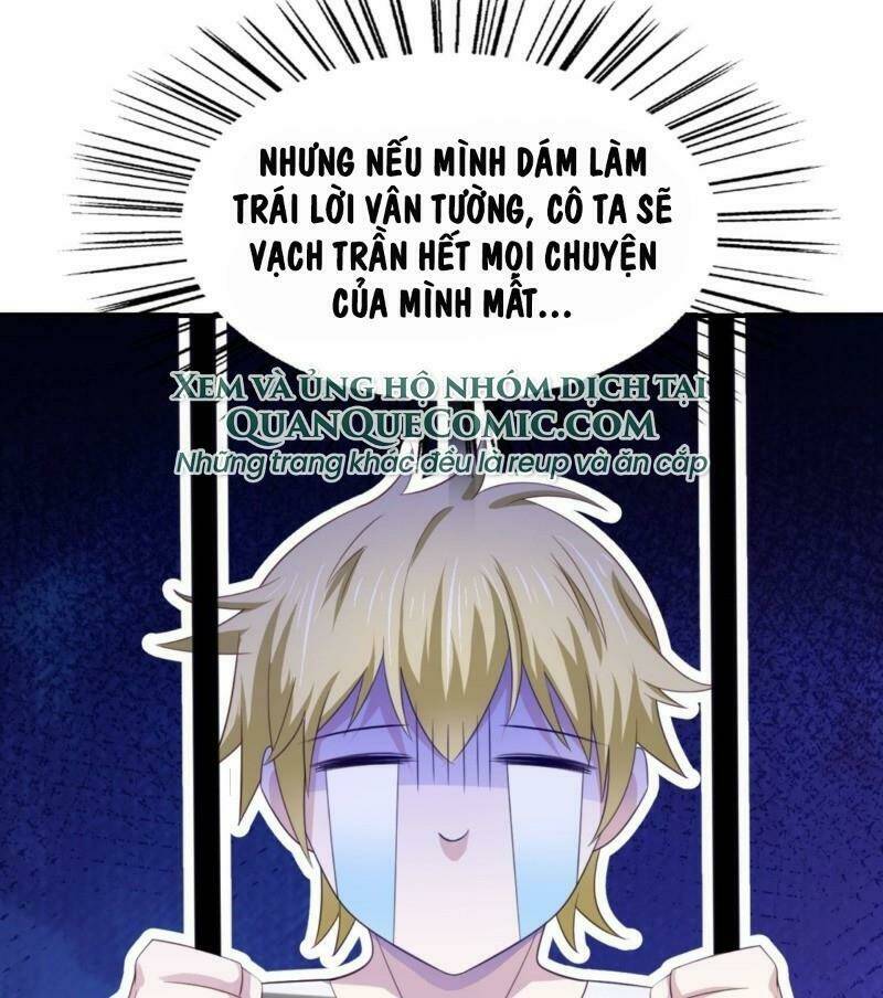 ta làm phản phái ở trong truyện harem chapter 10 15