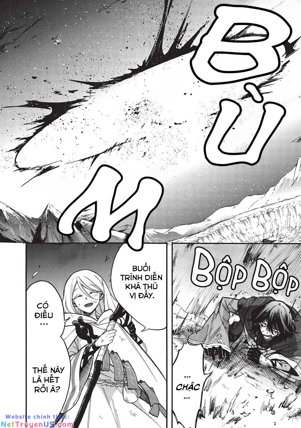 akuyuu no ore ga ponkotsu kishi wo mite rare naindaga, dou sewa wo yaki yaii?～ madome gaiden chapter 12 9