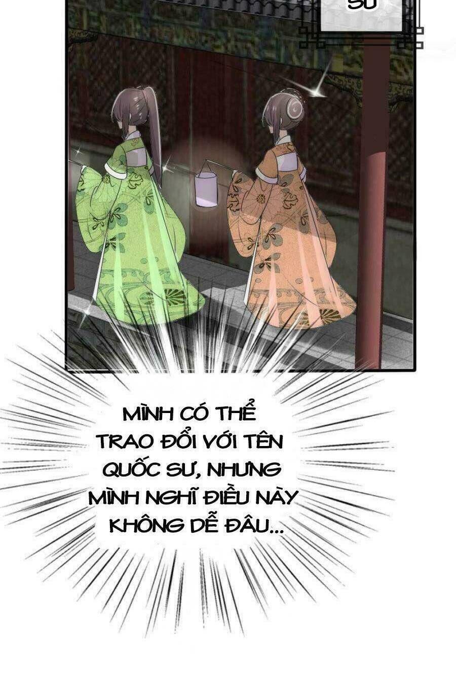 kế hoạch sủng ái của tiểu công chúa chapter 16 22