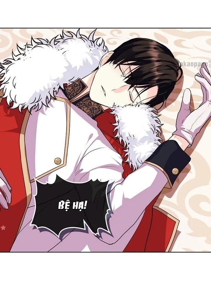 đức hạnh của ác nữ phản diện chapter 61 19