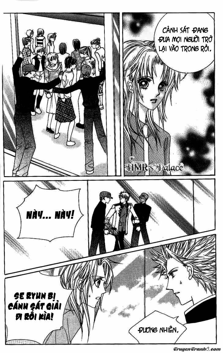 thần tượng mua sắm chapter 48 55