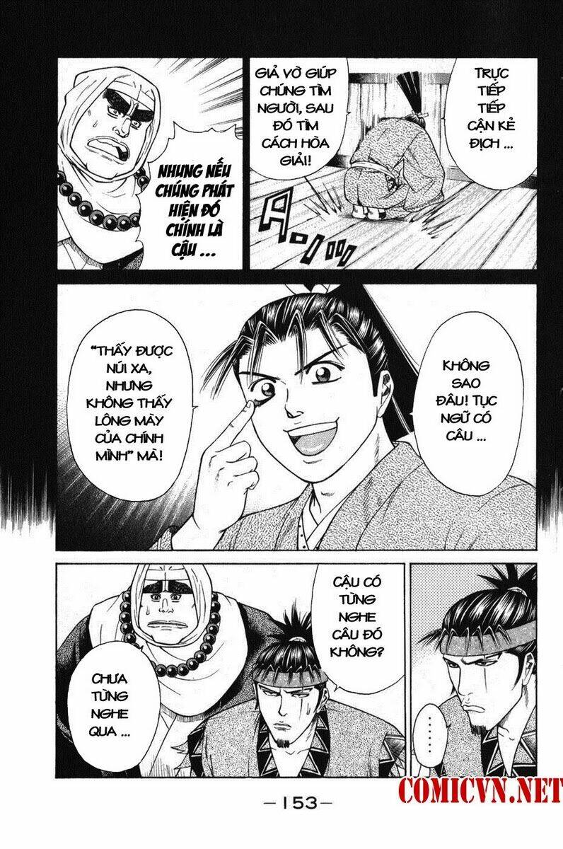 thiếu niên vương i - shana oh yoshitsune i chapter 63 32