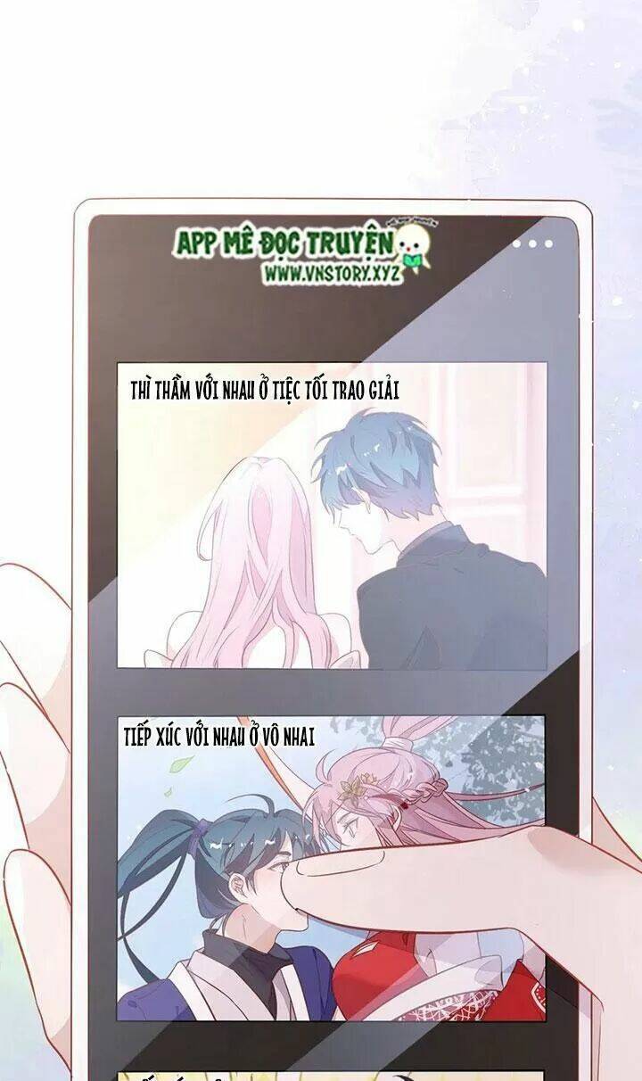 bạn trai kém tuổi bẫy yêu tôi chapter 54 10