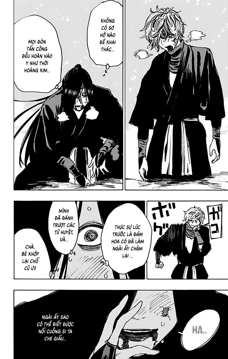 jigokuraku chapter 107 7