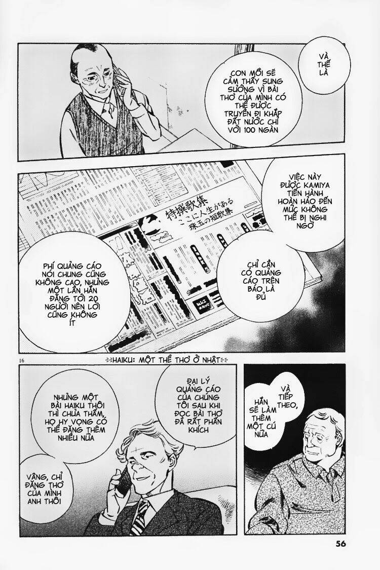 shin kurosagi - con diệc đen 2 chapter 101 16