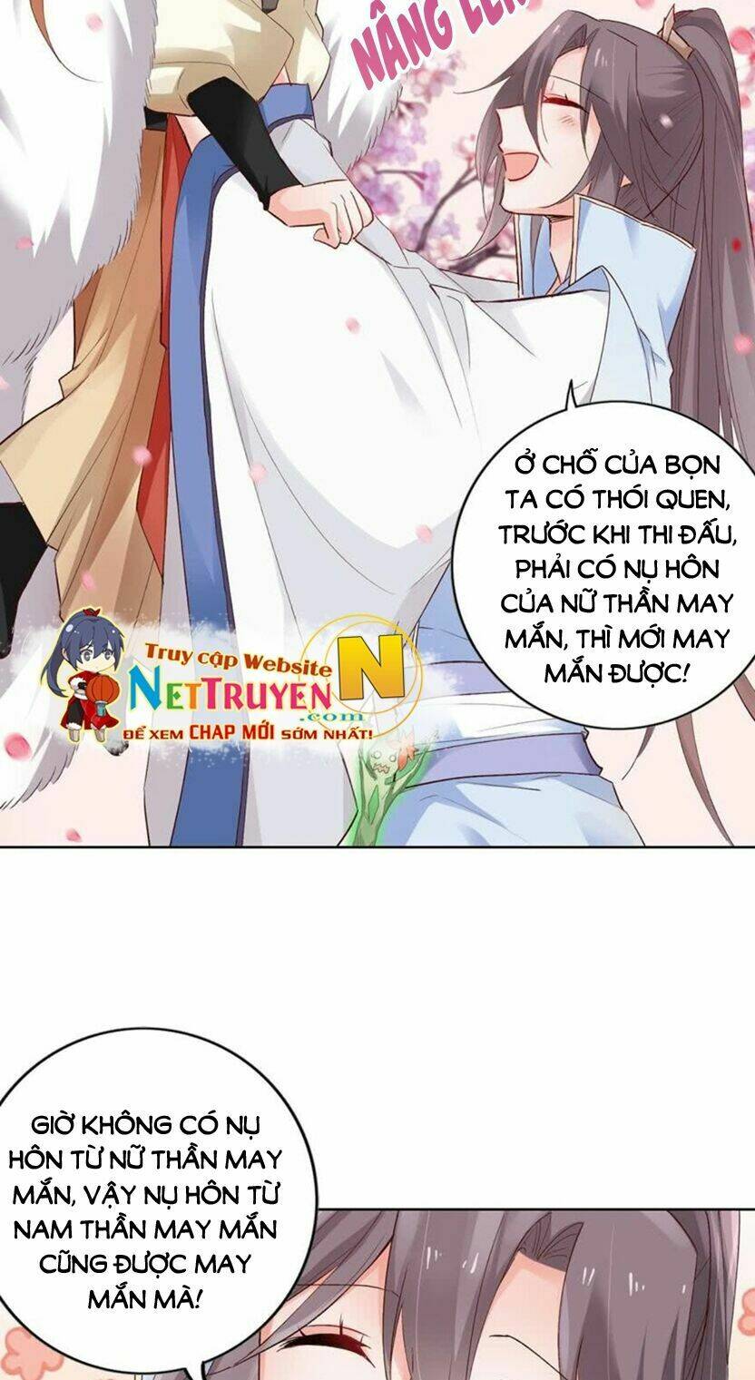 nghịch lai thuận thú chapter 22 9