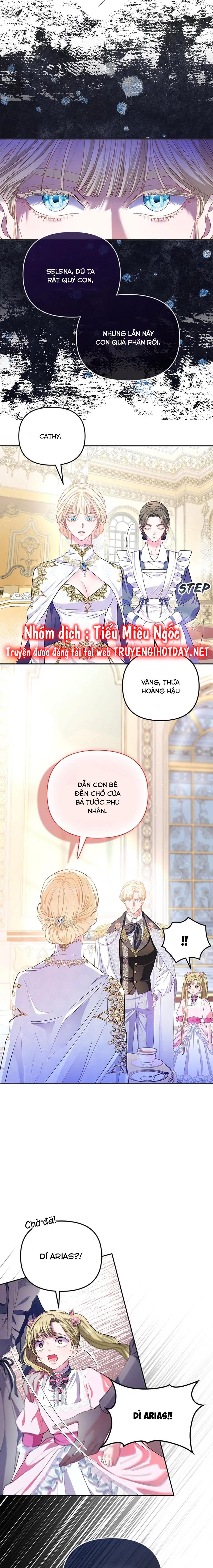 nàng công chúa của tôi chapter 10 13