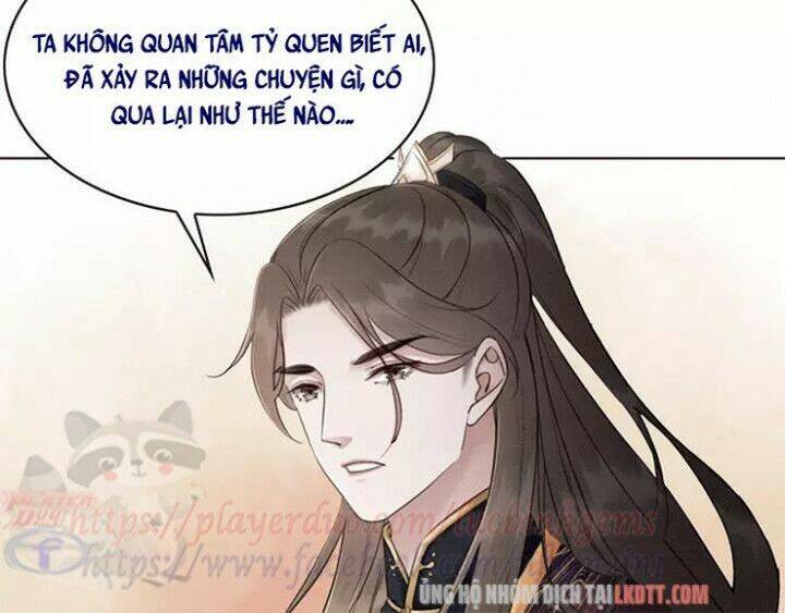 trọng sinh bá sủng nhiếp chính vương quá mạnh mẽ chapter 103 40