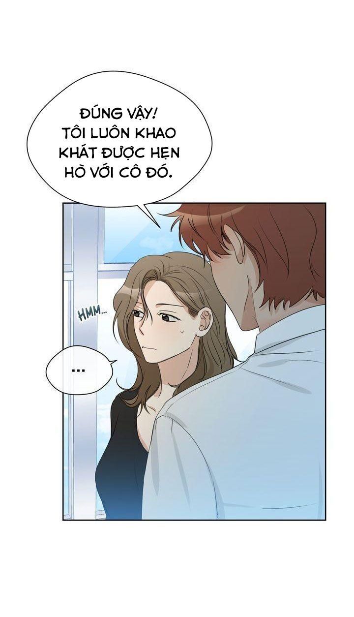 giấc mơ ngọt ngào chapter 10 18