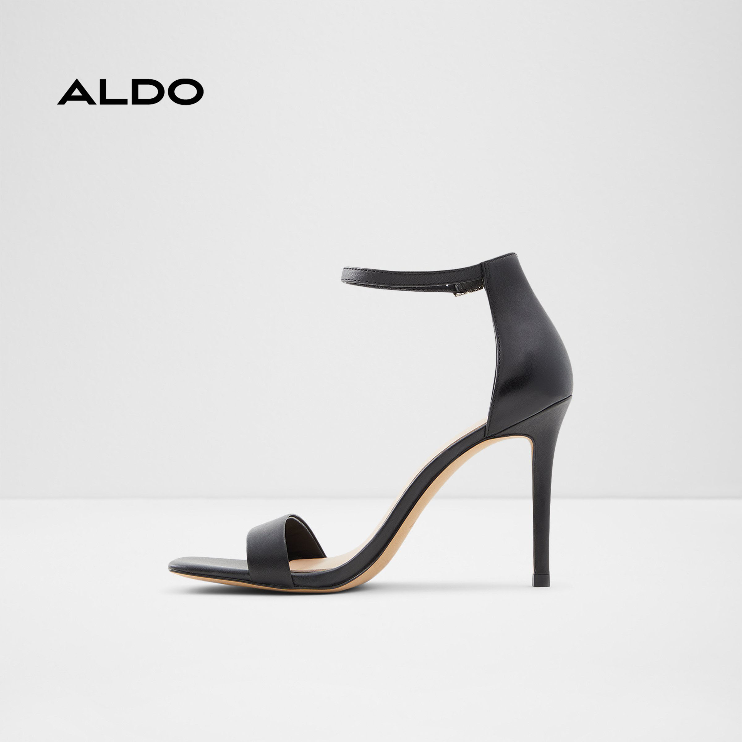 Giày sandals gót nhọn cao gót nữ ALDO AFENDAVEN