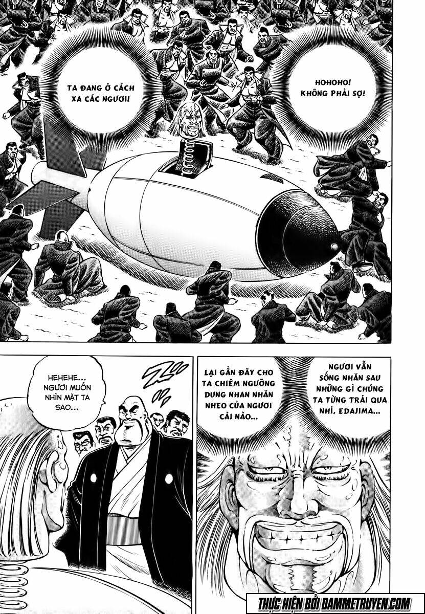 akakatsuki!! otokojuku - seinen yo, taishi wo idake chapter 46 9