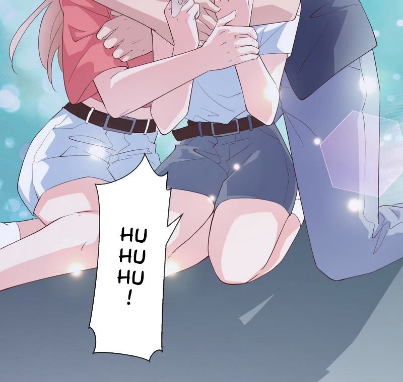 chiến lược lãng mạn của thịnh thiếu chapter 69 41