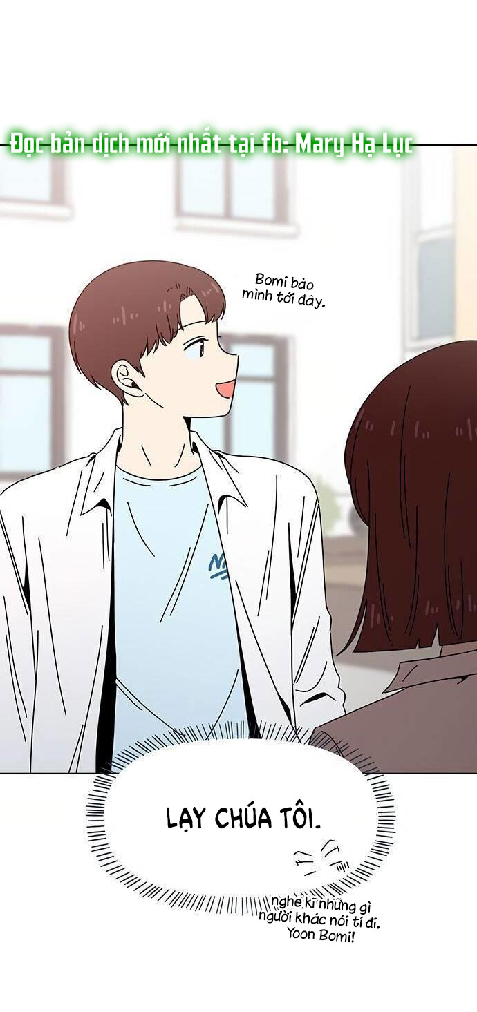 thanh xuân rực rỡ - season of blossom chapter 66 55