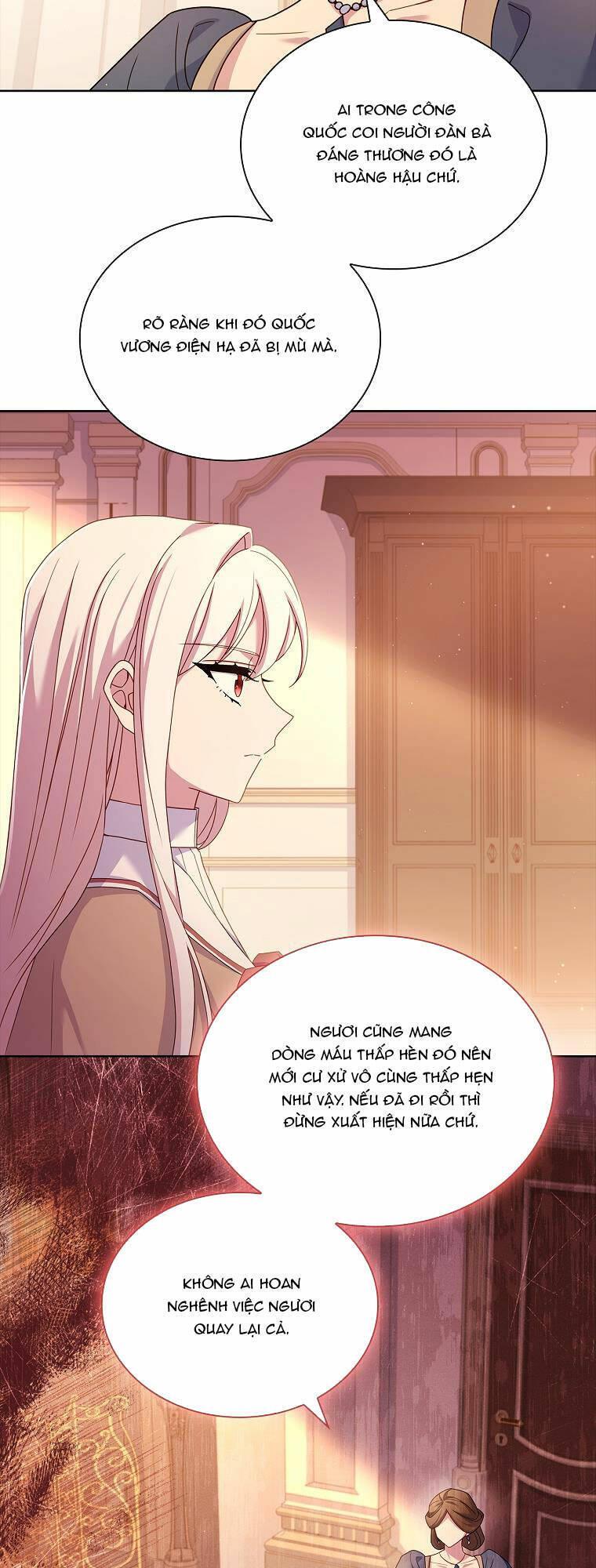 để yên cho tiểu thư hiền chapter 84 52