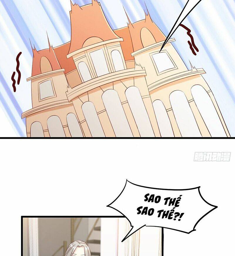 tư sủng cục cưng bảo bối chapter 19.1 7