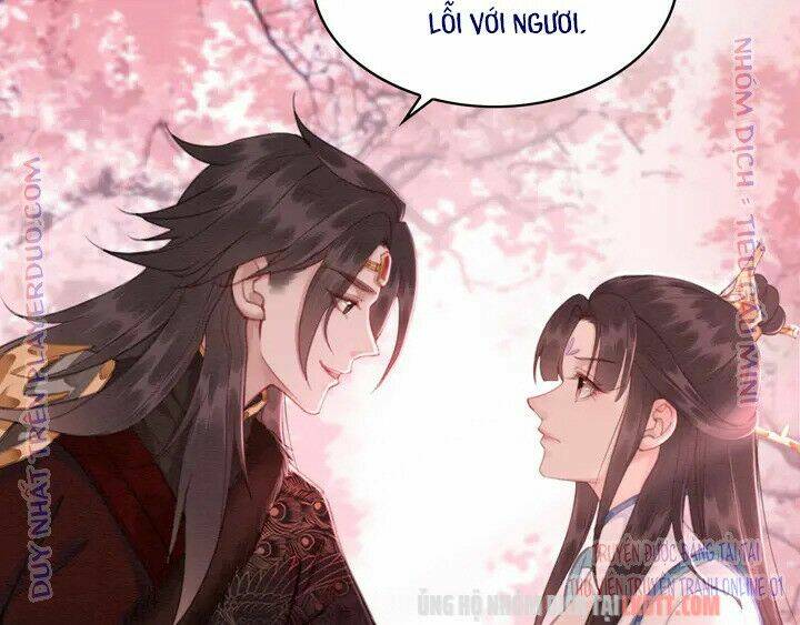 trọng sinh bá sủng nhiếp chính vương quá mạnh mẽ chapter 134 78