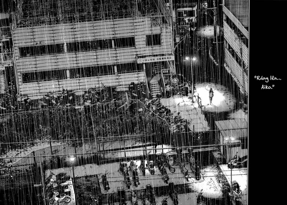 chúc ngủ ngon, punpun chapter 114 15