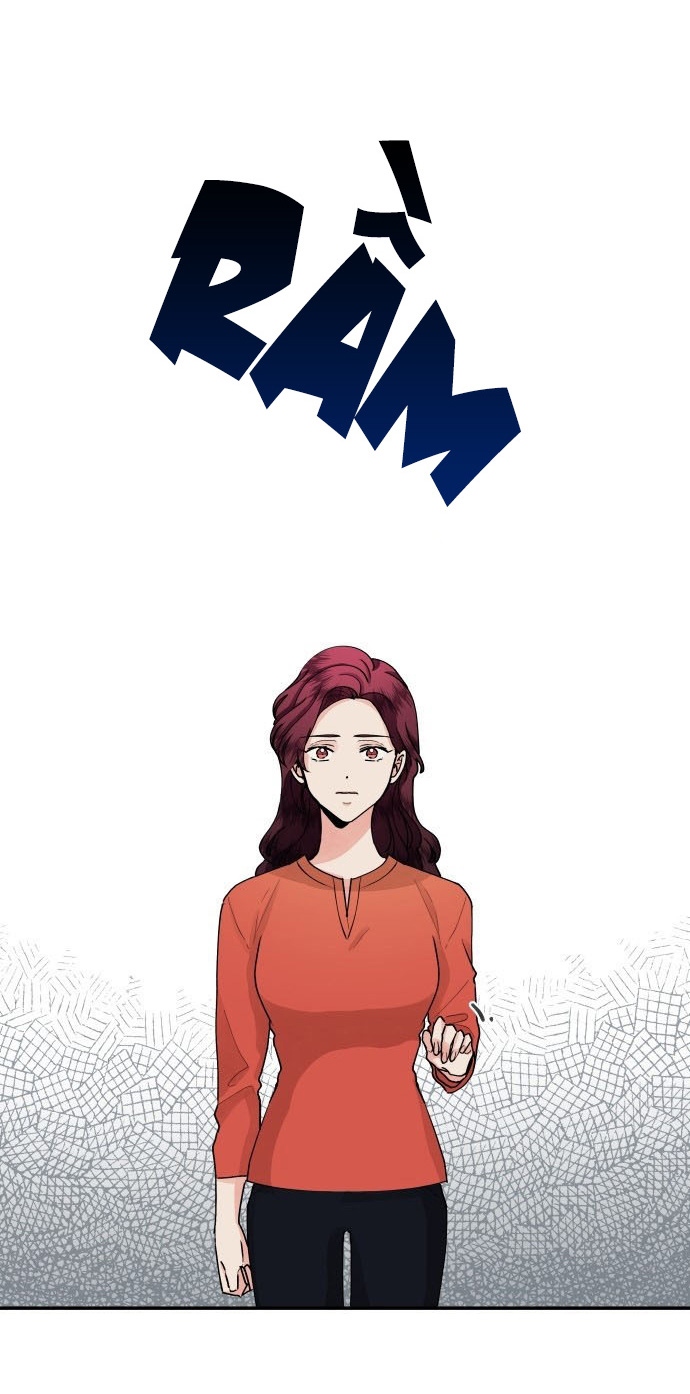 oan gia ngõ hẹp chapter 41 14