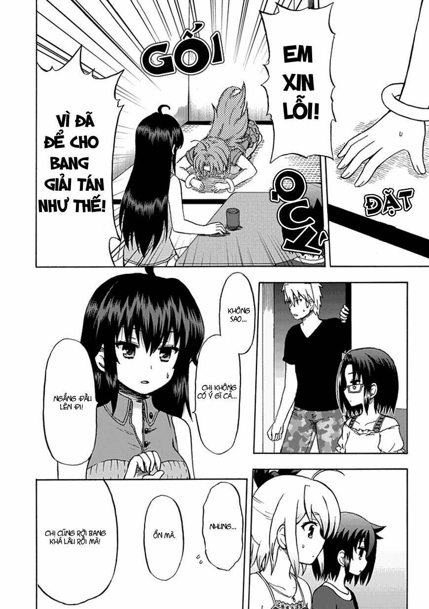 fujimura-kun meitsu chapter 63 5