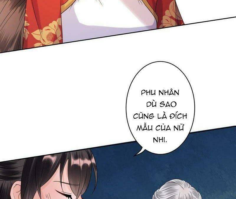 vương gia kiêu ngạo quá khó cua chapter 32 25