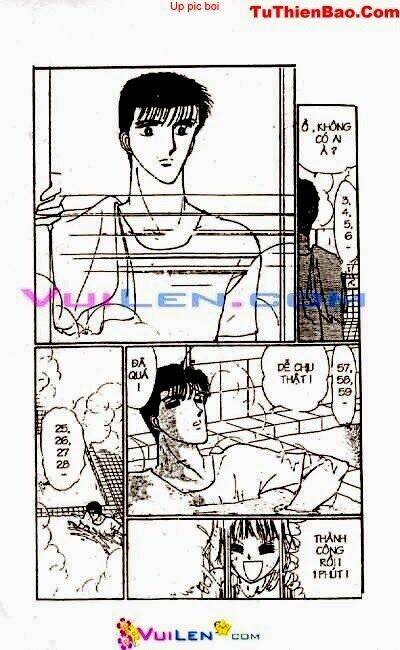 cô bé khóc nhè chapter 14 8