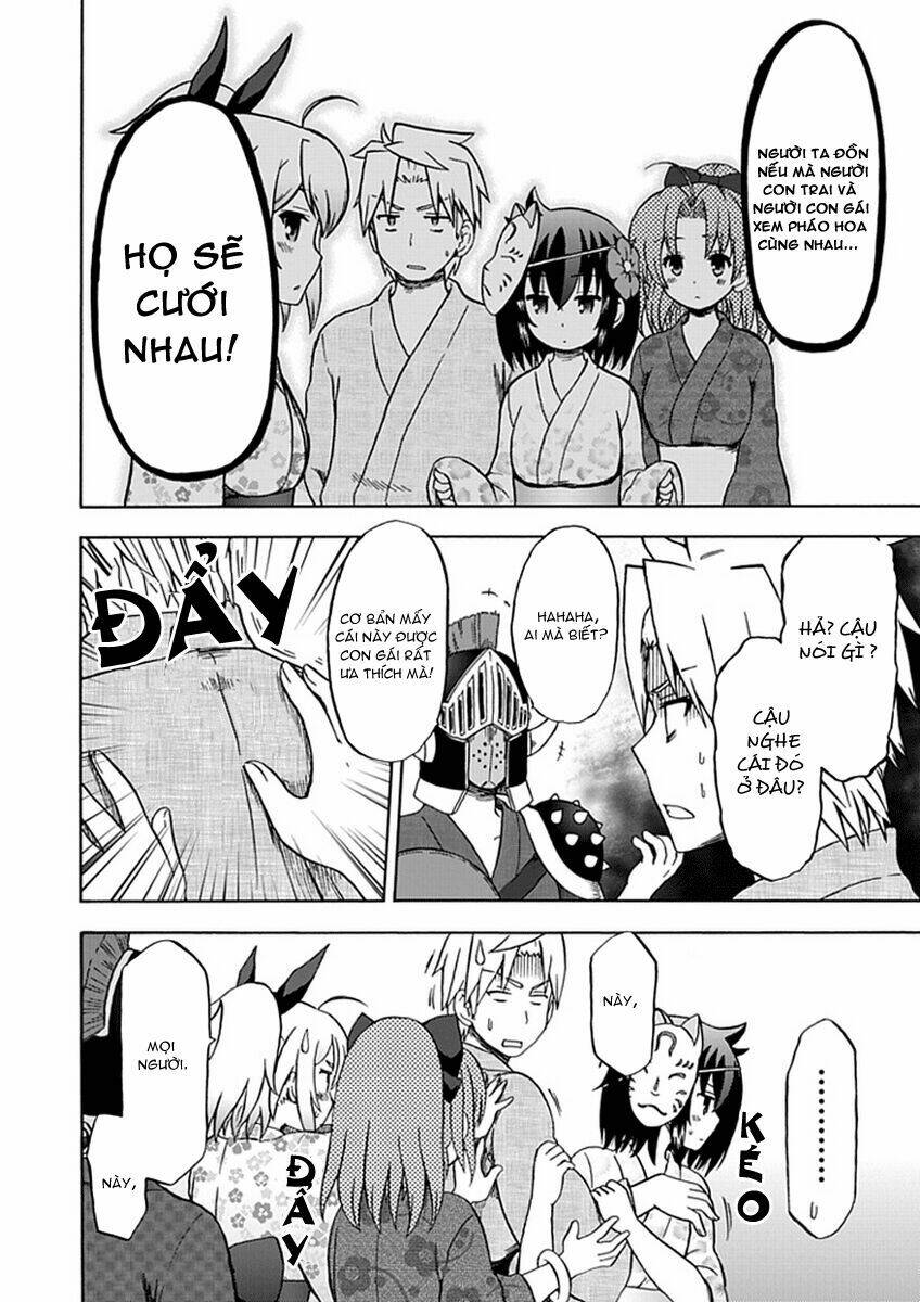 fujimura-kun meitsu chapter 69 11