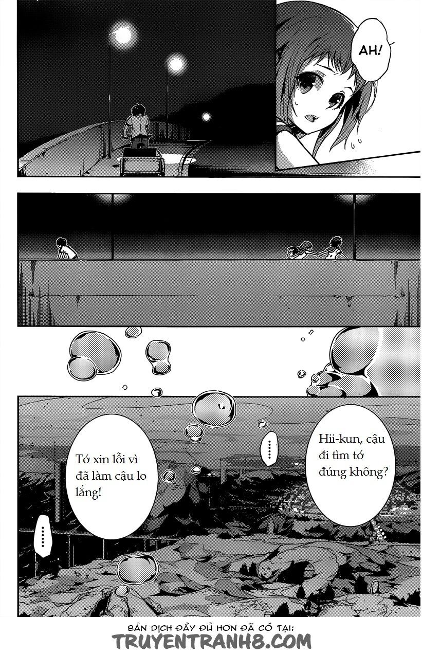 nagi no asukara chapter 6 4