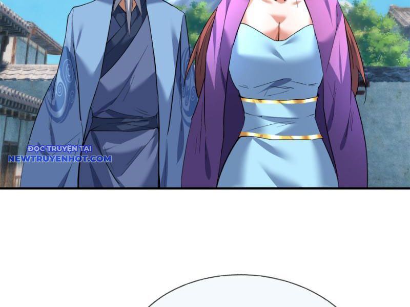 ngủ say vạn cổ: xuất thế đẩy ngang chư thiên chapter 41 107