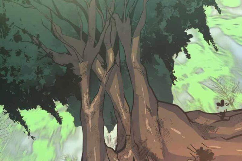 tôi trở lại thăng cấp một mình chapter 111 105