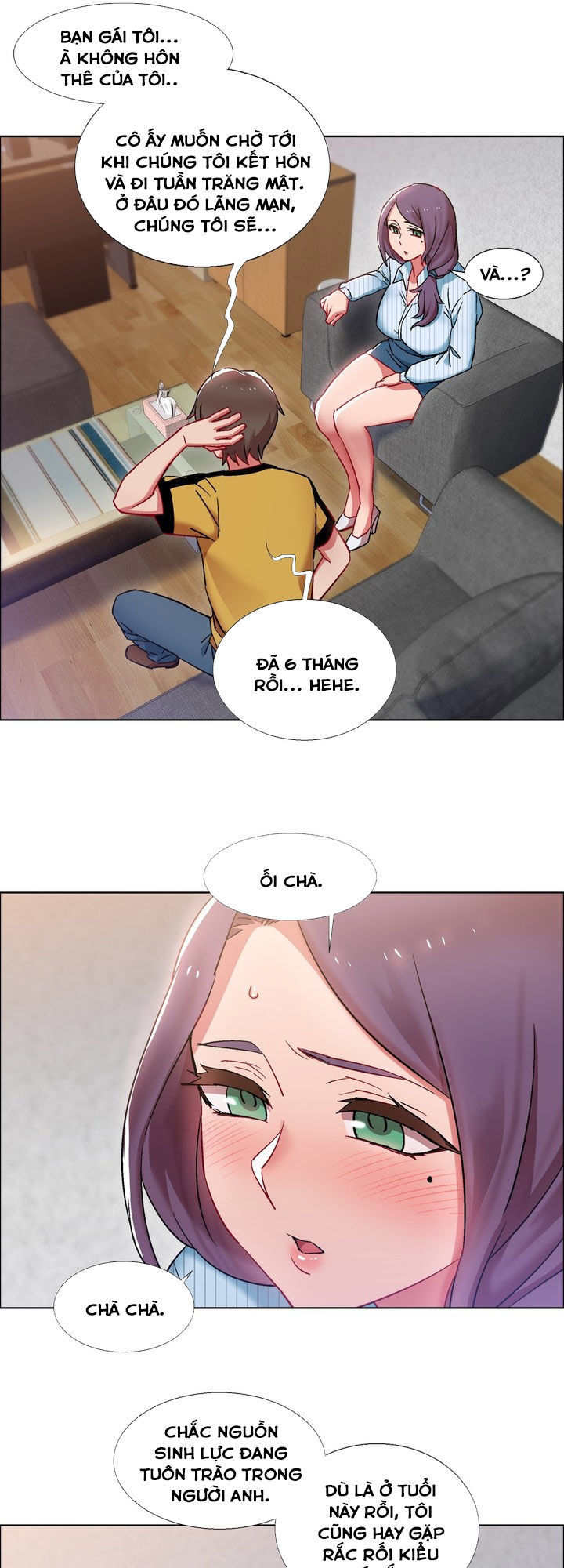 rental girls chapter 25 44