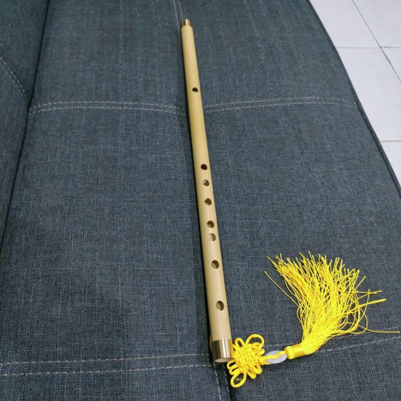 Sáo Trúc Tone Đô - Chuẩn Âm Khớp Beat